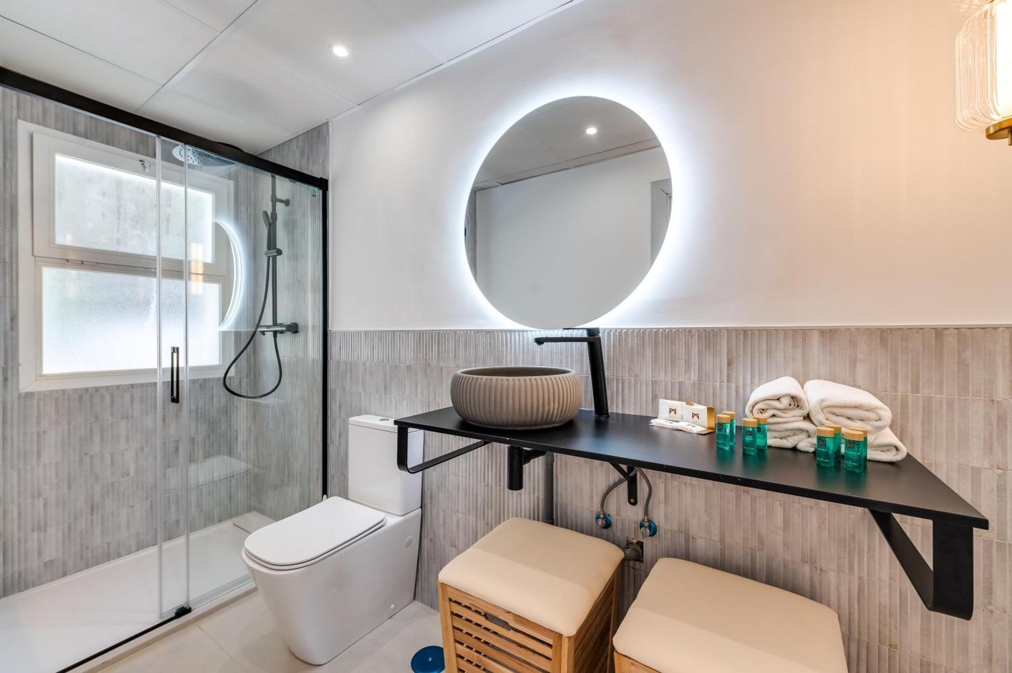 Vacation Marbella I Sunny Camelia Villa Heated Pool, Recently Renovated, Best Residential Neighborhood In Benalmadena, Short Walk To The Beach, Cinema Room Extérieur photo